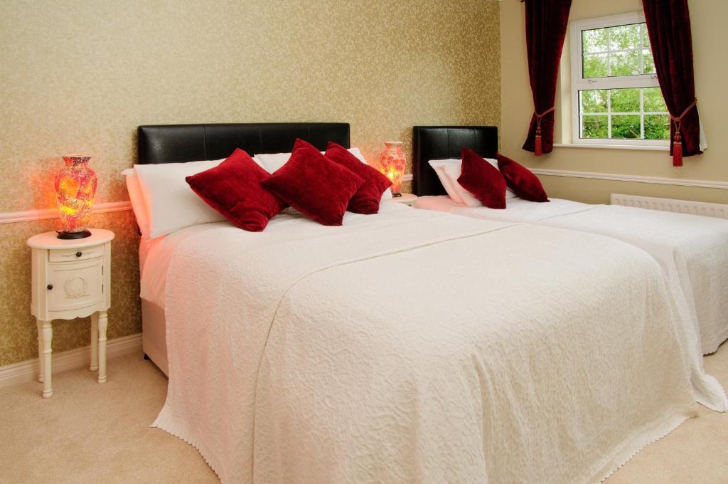 Sika Lodge Guesthouse Κιλάρνεϊ Δωμάτιο φωτογραφία