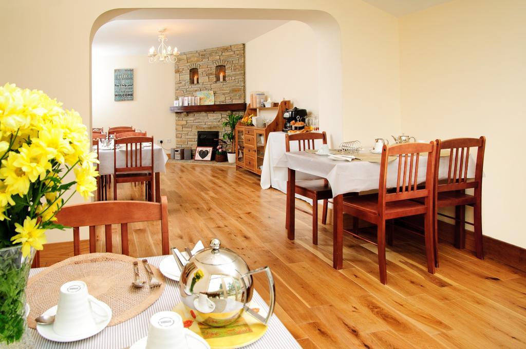 Sika Lodge Guesthouse Κιλάρνεϊ Εξωτερικό φωτογραφία